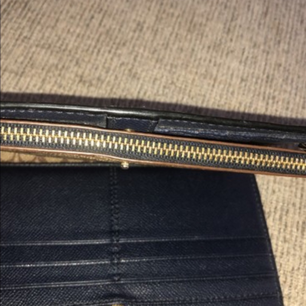 Coach Wallet With Removable Insert - image 5